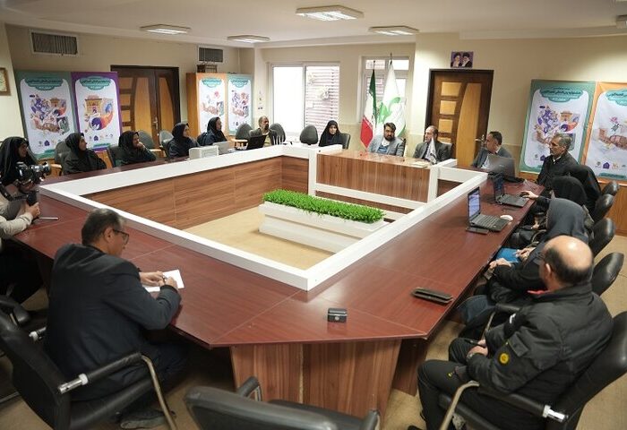 اصفهان میزبان جهانیان در بیست‌وهفتمین جشنواره بین‌المللی قصه‌گویی شد