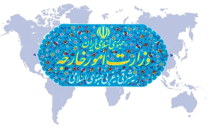 اعتراض تهران به ممانعت آمریکا از فعالیت ۳ دیپلمات ایرانی