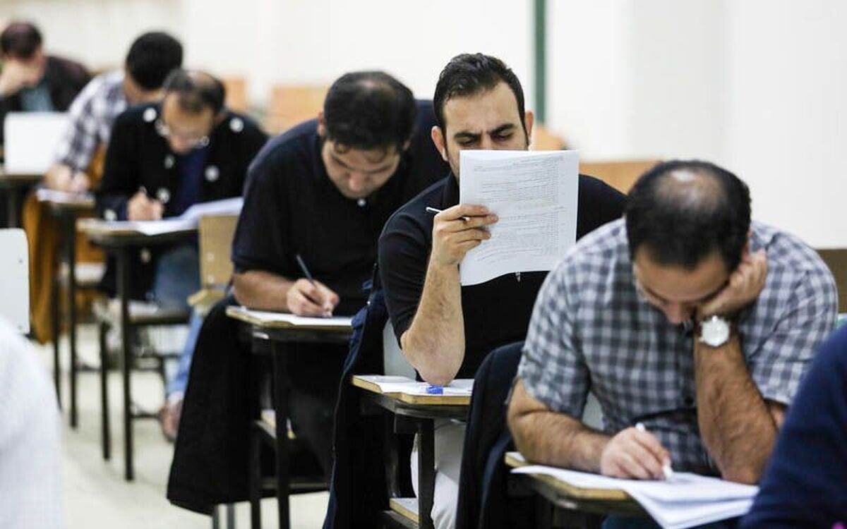 اعلام نتایج اولیه دکتری علوم پزشکی ۱۴۰۴ / آغاز انتخاب‌رشته از امروز