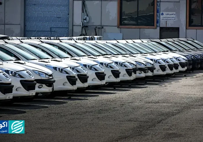 افزایش قیمت ۲۰ تا ۴۰ میلیون تومانی انواع خودروهای داخلی در بازار+جدول
