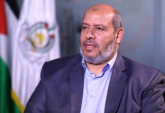 الحیه: ملت فلسطین موفق شد ادعاهای دروغین اسرائیل را رسوا کند