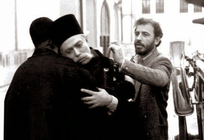 امتزاج تاریخ، اندیشه و شعر در قاب دوربین علی حاتمی؛ جستجوی هستی‌شناختی