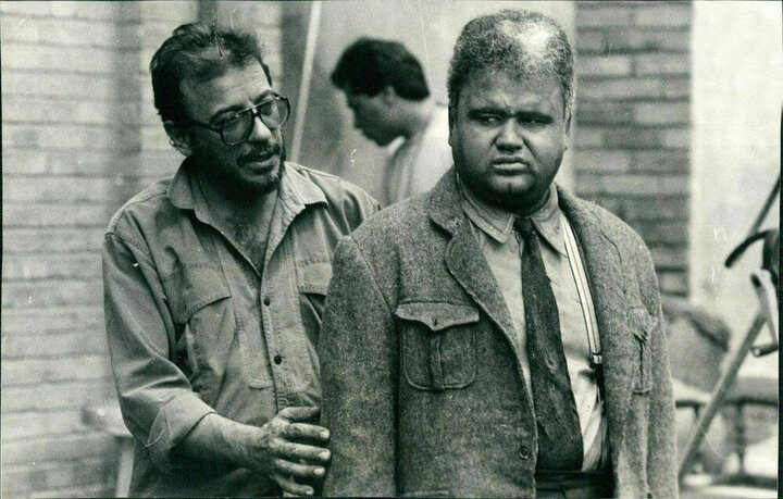 امتزاج تاریخ، اندیشه و شعر در قاب دوربین علی حاتمی؛ جستجوی هستی‌شناختی