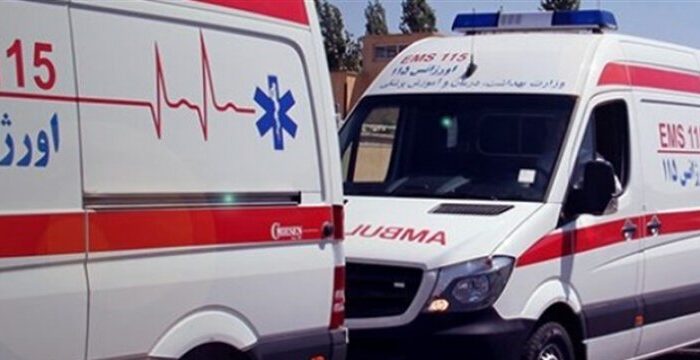 امیدوار: حوادث رانندگی در خراسان رضوی منجر به ۲ فوتی و ۱۰۴ مصدوم شد