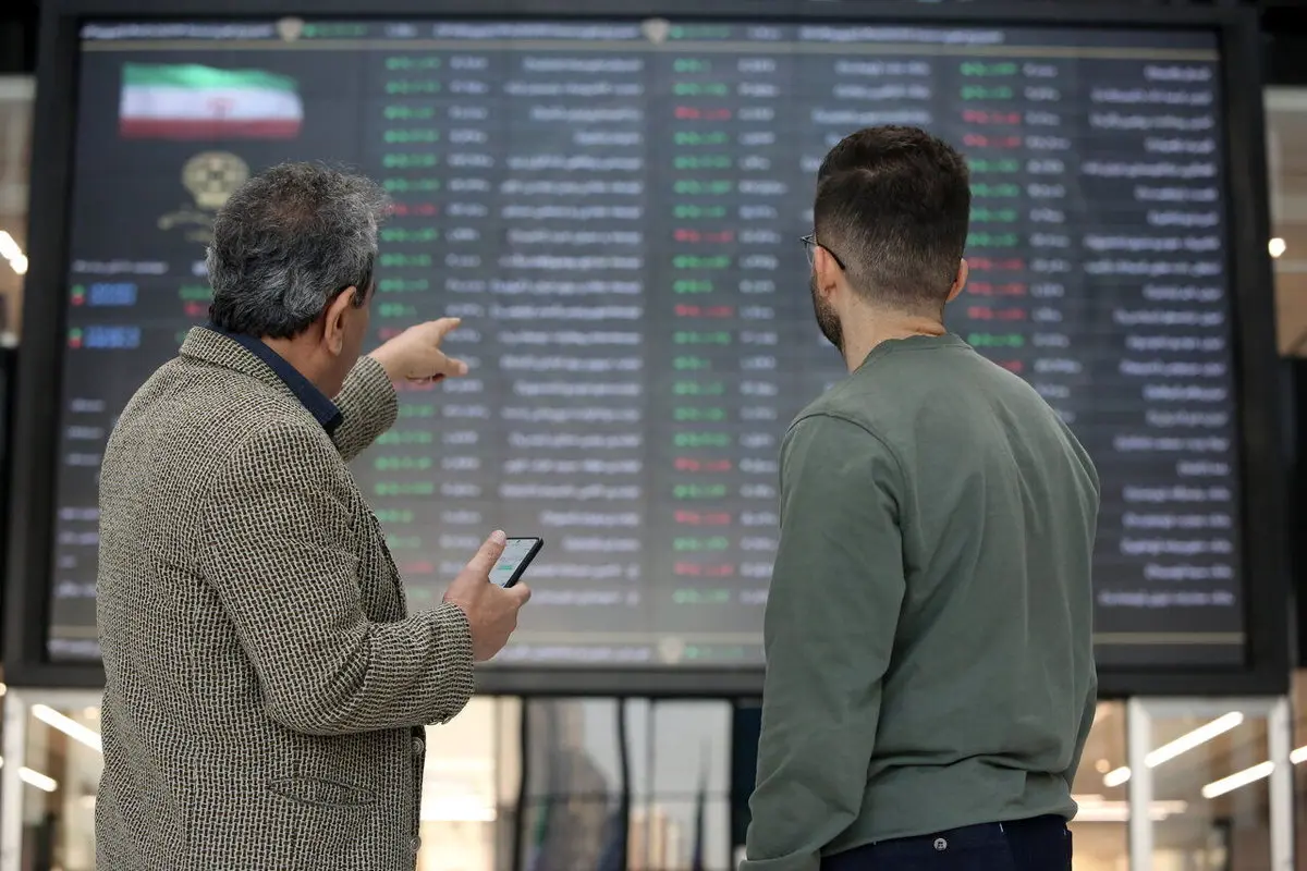 اهرم صعودی بورس در معاملات ۱۲ آذر | اخبار مهم برای فعالان بازارسرمایه اعلام شد