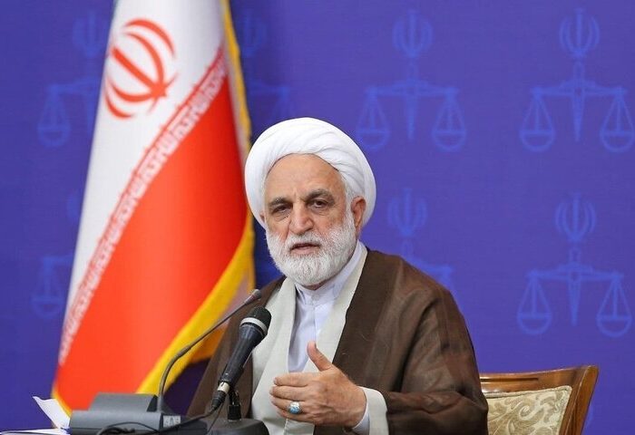 اژه‌ای خطاب به سازمان بازرسی: موضوع ارز را رها نکنید