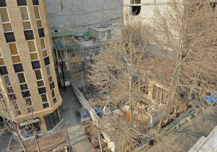 بازار مسکن شمال تهران / قیمت آپارتمان در درکه و فرحزاد + جدول