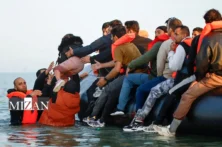 بازرسی بدنی؛ شیوه جدید انگلیس برای نقض حقوق مهاجران