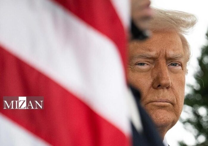 بررسی سند امنیت ملی ۲۰۲۵ آمریکا از دریچه حقوق بشر