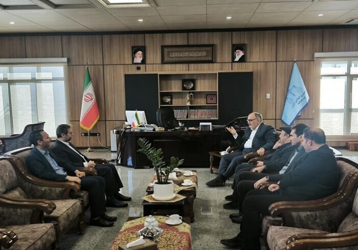 بررسی عملکرد هیأت رسیدگی به تخلفات اداری دادگستری کرمانشاه