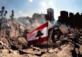 بریتانیا اتباع خود را از سفر به لبنان برحذر داشت