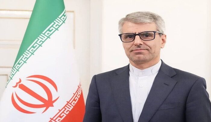 بقایی برگزاری موفق انتخابات ریاست جمهوری در شیلی را تبریک گفت