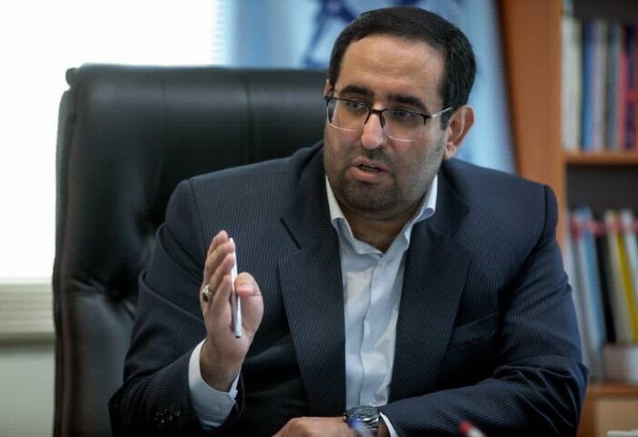تأکید دادستان کرمانشاه بر صیانت از حقوق مردم و تسریع رسیدگی‌ها