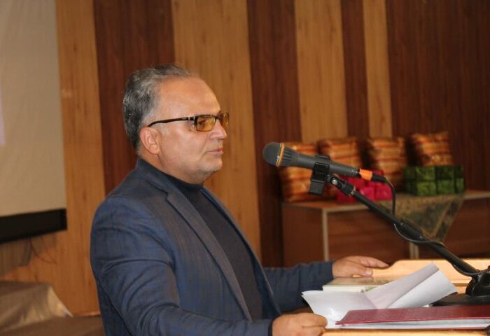 تأکید فرماندار سمنان بر نقش تاریخی دانشجویان و ضرورت مهارت‌افزایی