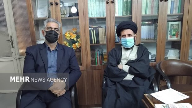 تأکید مسئولان گرمسار بر ضرورت استفاده از ماسک و رعایت پروتکل‌ها