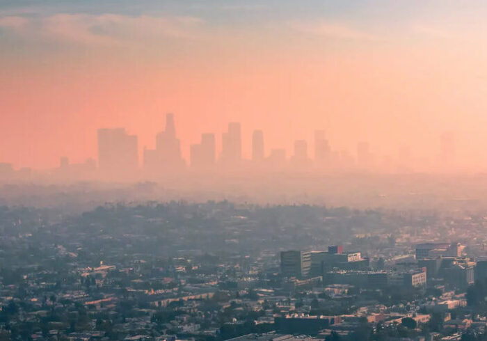 تاثیر تغییر اقلیم بر آلودگی؛ وقتی گرمایش زمین نفس شهرها را تنگ می‌کند