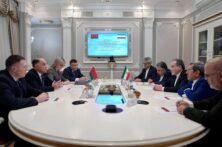 تاکید بر ضرورت همکاری تهران -مینسک بر جلوگیری از نقض اصول منشور ملل