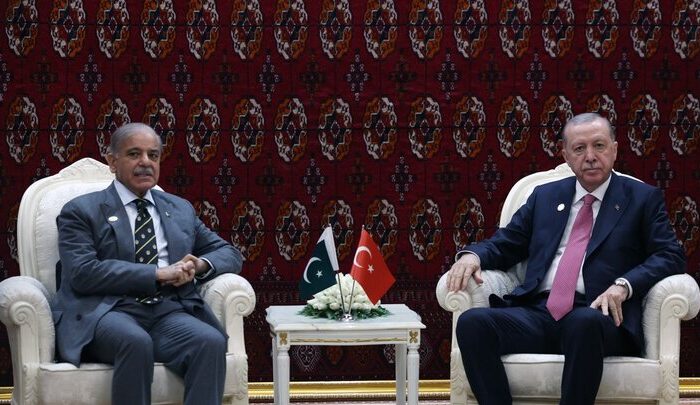 تاکید ترکیه بر حفظ آتش‌بس میان پاکستان و افغانستان