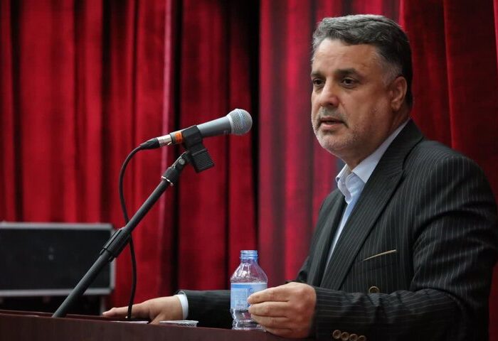 تاکید رئیس جمهور بر تصمیم گیری درباره آب با نظر دانشگاهیان