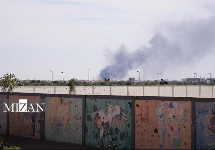 تداوم فاجعه‌های انسانی سودان؛ تصاویر ماهواره‌ای از صحنه جرم الفاشر منتشر شد