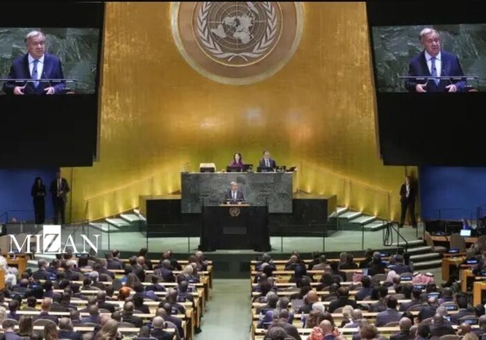 تعیین روز جهانی مبارزه با استعمار توسط سازمان ملل؛ مانع‌تراشی آمریکا و رژیم صهیونیستی در یک مسیر تاریخی