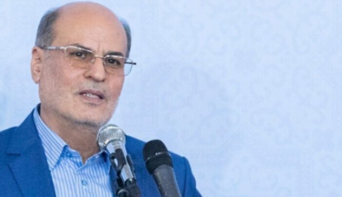 تقویت دستگاه قضایی با جذب قضات جوان