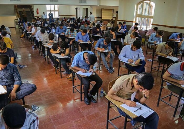 تمدید مهلت ثبت نام مرحله اول المپیاد‌های کشوری + جدول زمان‌بندی آزمون‌ها