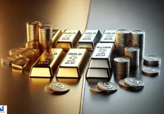 تهدید خطرناک دلار برای بازار نقره | سرمایه گذاران مراقب باشند