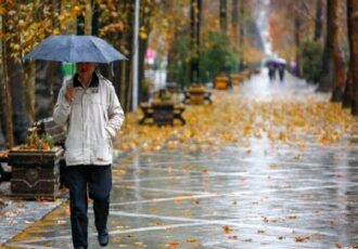 تهران در آستانه سرما و یخبندان بی سابقه/ هشدار جدی هواشناسی به پایتخت نشینان