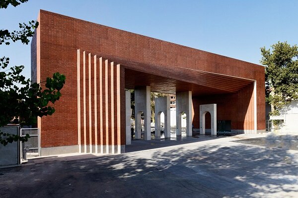 توسعه آزمایشگاه آموزشی خودروی برقی در دانشگاه شریف