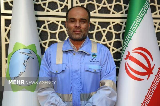 توضیحات مدیرکل بحران استانداری هرمزگان در مورد آخرین وضعیت بارندگی‌ها