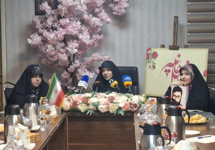 تکریم مادران و معرفی بانوان سرآمد؛ محور جشن ایران‌بانو