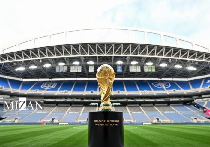 جام جهانی ۲۰۲۶؛ لزوم اقدام فیفا در زمینه ارتقا حقوق بشر