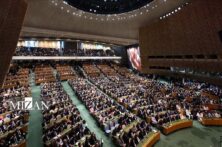 جزئیات تصویب پیش‌نویس قطعنامه سازمان ملل درباره حق تعیین سرنوشت مردم فلسطین