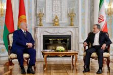 حرکت تهران و مینسک به سمت شراکت راهبردی
