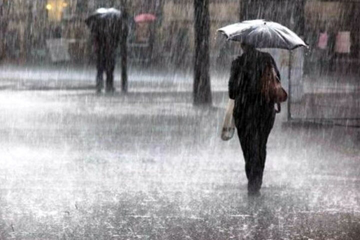 خبر خوش هواشناسی برای ۱۹ استان| منتظر برف و باران تند باشید