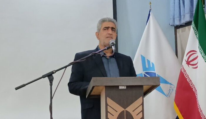 دانشگاه سرآغاز تحول و پیشرفت؛ ارتباط با پارک علم و فناوری تقویت شود