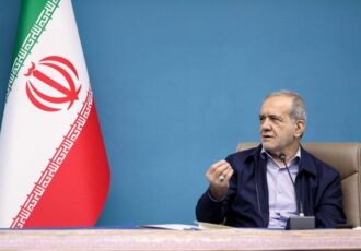 درخواست پزشکیان از رسانه‌ها برای پیگیری یک پروژه