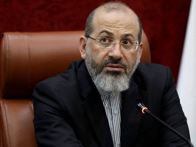 دستغیب: گزارش تفریغ بودجه ۱۴۰۳ تا نیمه آذر به مجلس ارائه می‌شود