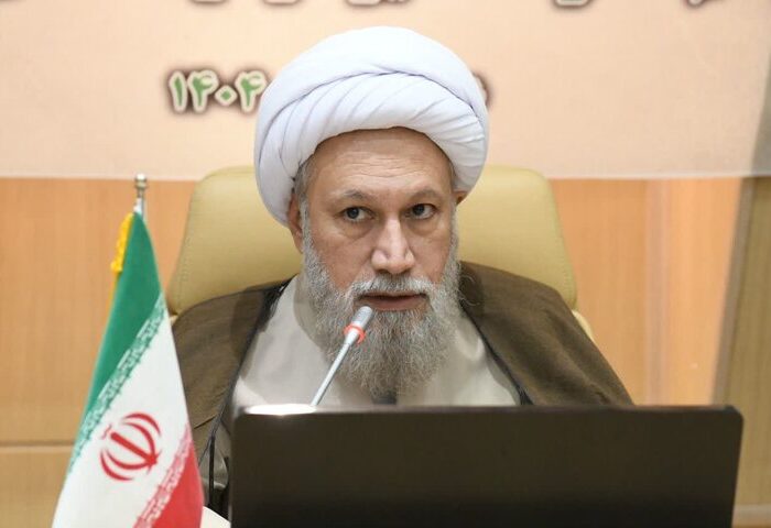 دژکام: در نبرد تمدنی امروز حق‌مان را قدرتمندانه از دشمنان می‌گیریم