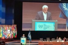 دیوان کیفری بین‌المللی در معرض آزمون قرار گرفته است