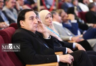 رئیس انجمن حمایت از بیماران دیابتی: آمریکا و اروپا از بزرگ‌ترین ناقضان حقوق بشر هستند