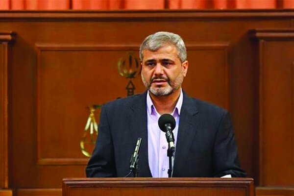رئیس دادگستری تهران:خدمت صادقانه به مردم، مهم‌ترین مأموریت مسئولان است