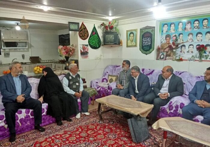 رئیس سازمان پزشکی قانونی:شهدا ستون اصلی امنیت و پیشرفت کشور هستند