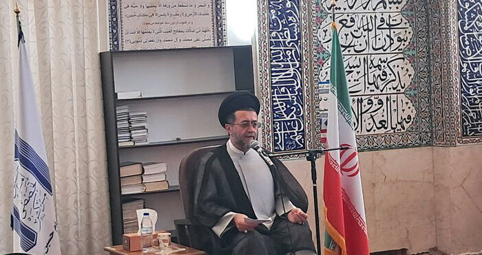 رجایی نسب: قوه قضائیه بیش از هر زمان به قضات متخصص و انقلابی نیاز دارد