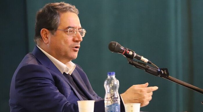 رحمانی: هوشیاری دانشجویان در حفظ وحدت؛ قومیت گرایی آسیب برای توسعه است