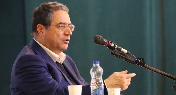 رحمانی: هوشیاری دانشجویان در حفظ وحدت؛ قومیت گرایی آسیب برای توسعه است