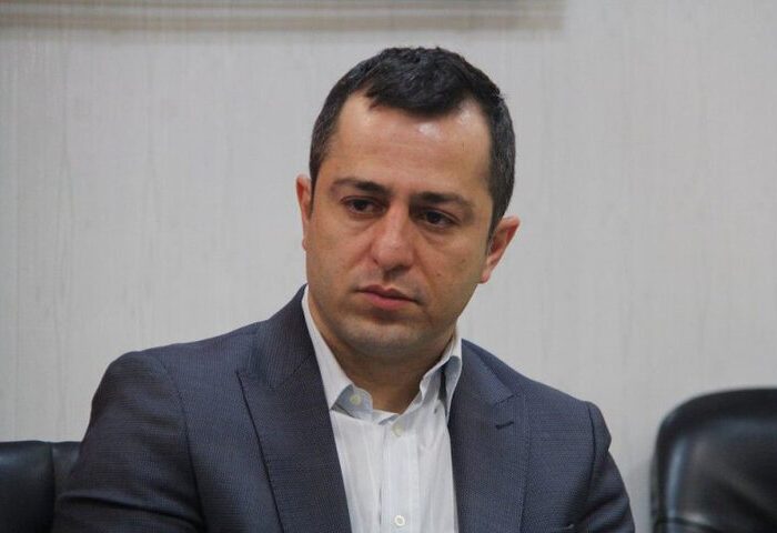 رحیمی: سهم جوانان از بودجه کشور کمتر از ۲ هزارم درصد است