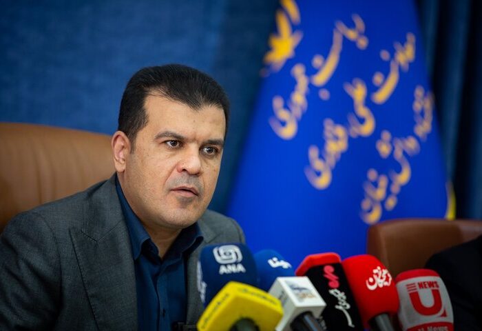 ردیابی «نشت آب» با تصاویر ماهواره‌ای؛ برداشت نادرست از مصرف آب در کشور
