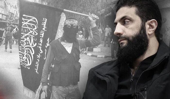 رسانه صهیونیستی: دولت ترامپ نگران فروپاشی رژیم الجولانی است